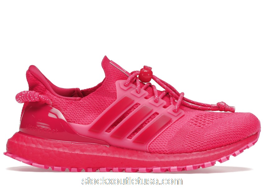 Outlet adidas Ultra Boost OG Beyonce Ivy Park Ivy Heart GX2236