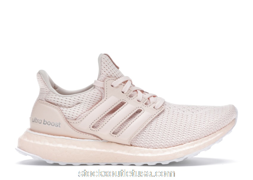 Outlet adidas Ultra Boost Pink Tint (W) FY6828