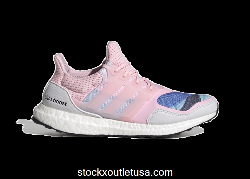 Outlet adidas Ultra Boost S&L DNA Women in Power (W) FX7986