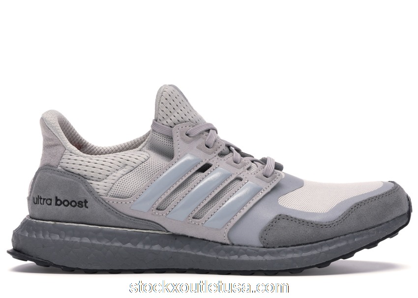 Outlet adidas Ultra Boost S&L Light Granite EF2026