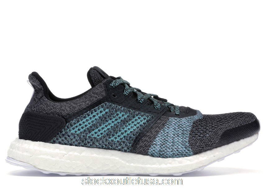 Outlet adidas Ultra Boost ST Parley Carbon DB0925