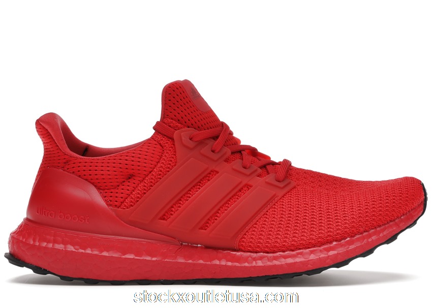 Outlet adidas Ultra Boost Scarlet (2020) FY7123