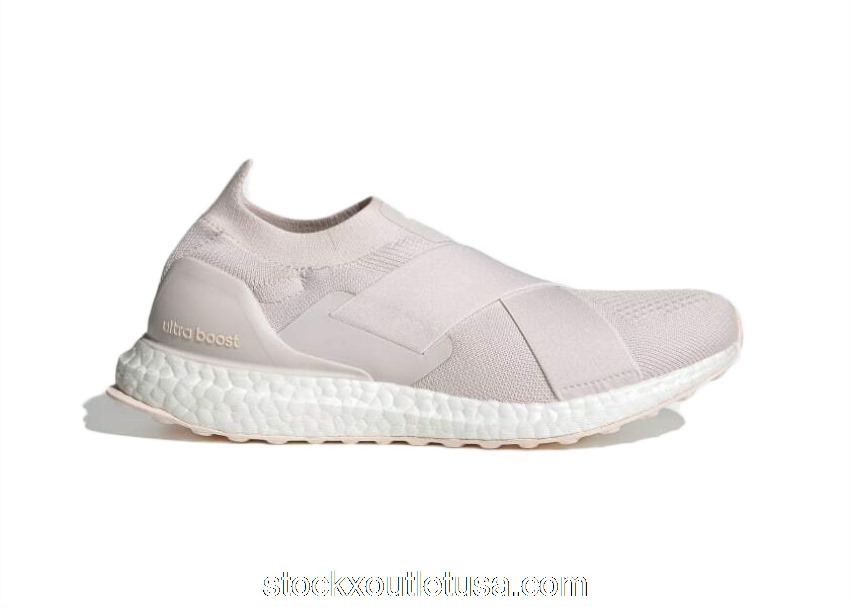 Outlet adidas Ultra Boost Slip-On DNA Orchid Tint (W) GZ9847