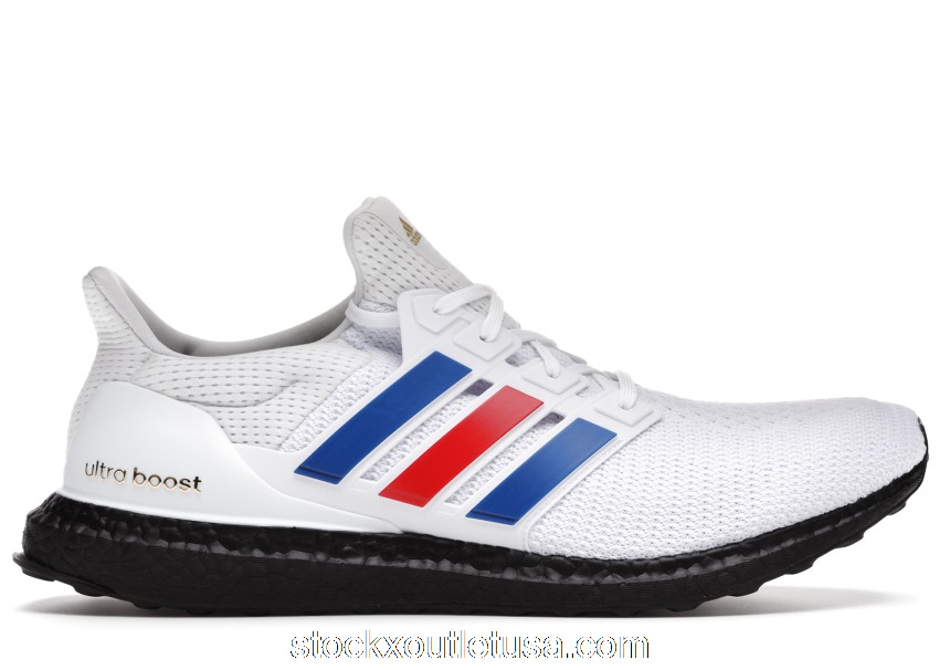 Outlet adidas Ultra Boost USA (2020) FY9049