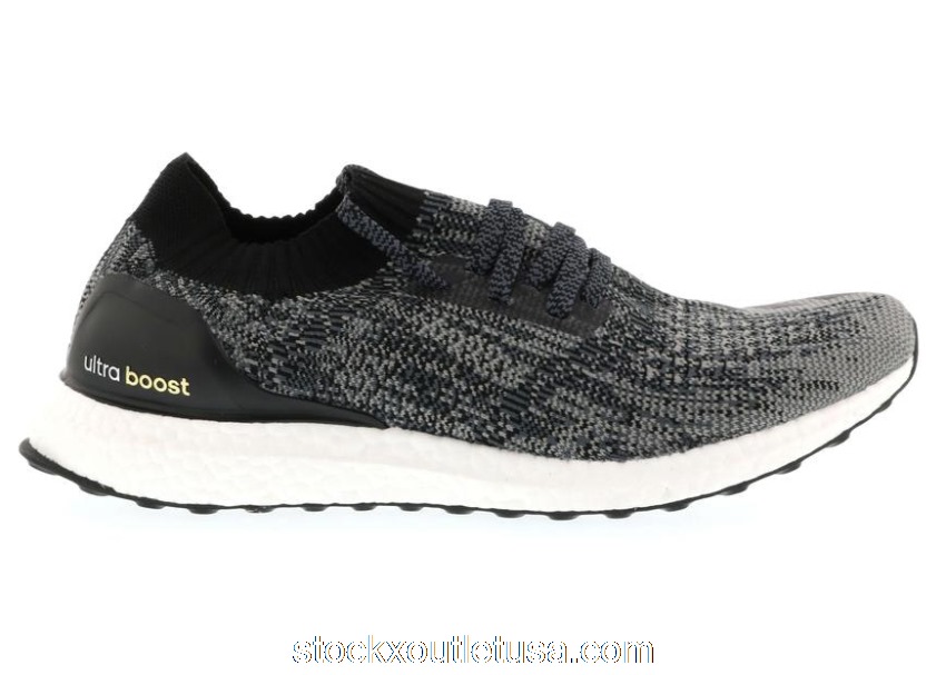 Outlet adidas Ultra Boost Uncaged Core Black BB3900