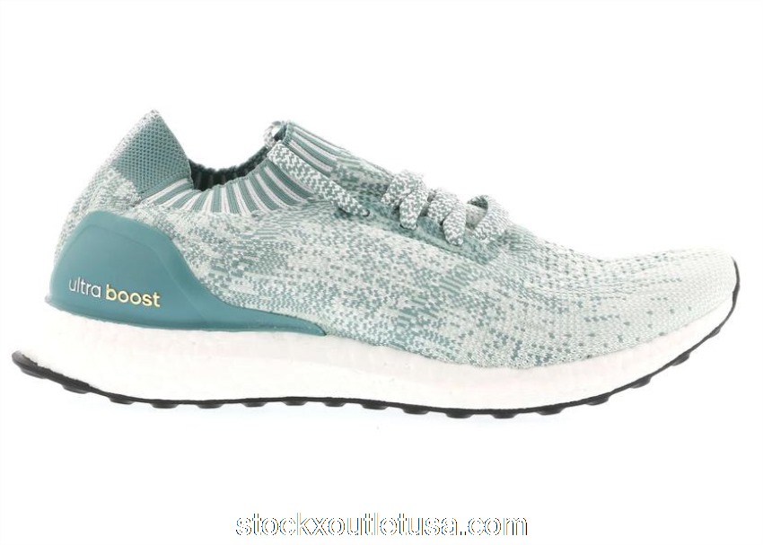 Outlet adidas Ultra Boost Uncaged Crystal White (W) BB3905