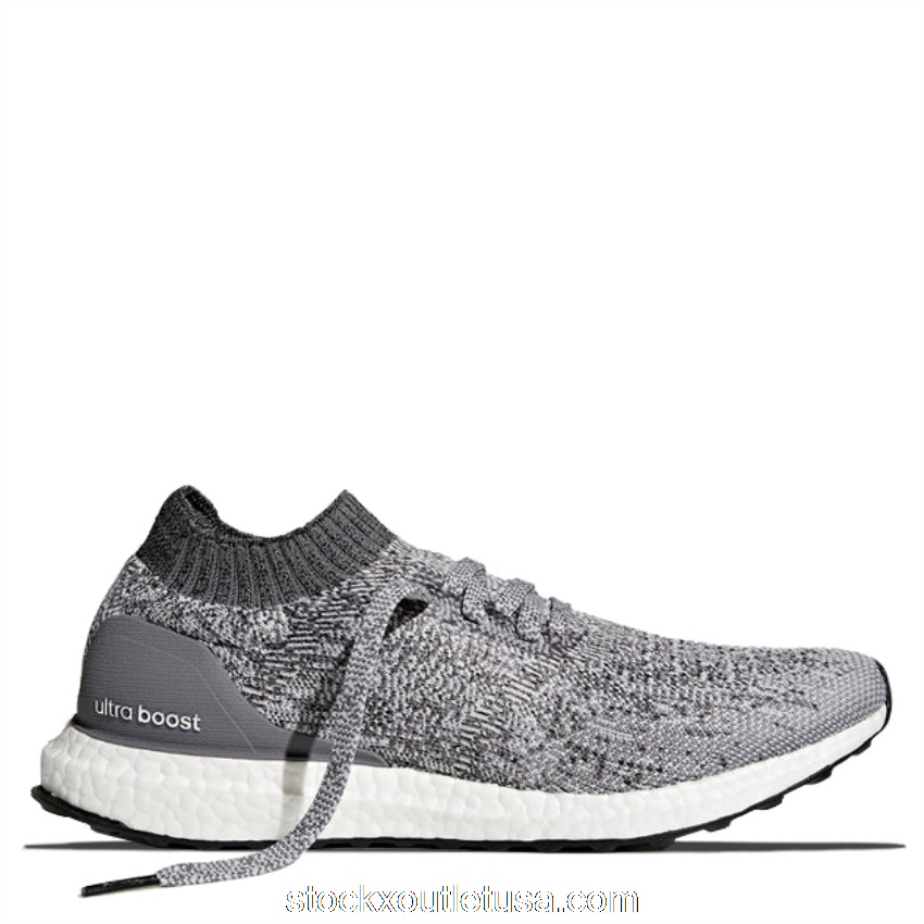 Outlet adidas Ultra Boost Uncaged Grey Two DA9159