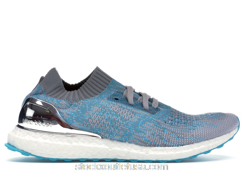 Outlet adidas Ultra Boost Uncaged Kolor Grey BY2544