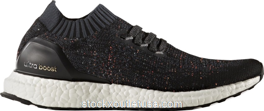Outlet adidas Ultra Boost Uncaged Multi-Color (W) BA9796
