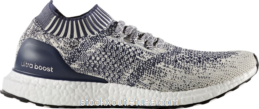Outlet adidas Ultra Boost Uncaged Oreo Blue CG4096