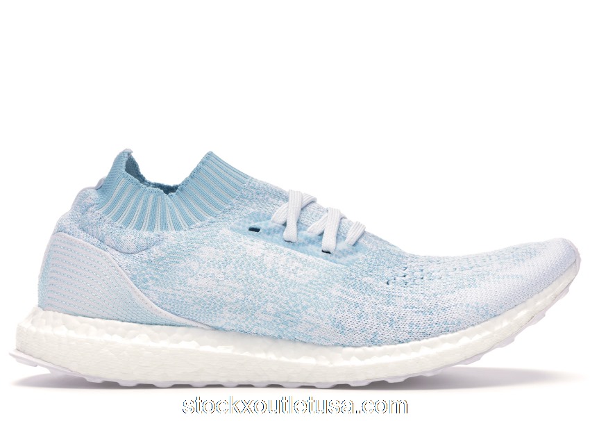 Outlet adidas Ultra Boost Uncaged Parley Coral Bleaching CP9686