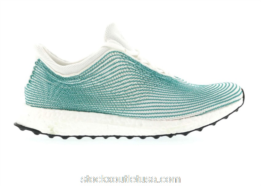 Outlet adidas Ultra Boost Uncaged Parley For the Oceans BY2470