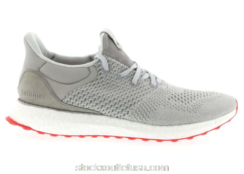 Outlet adidas Ultra Boost Uncaged Solebox S80338