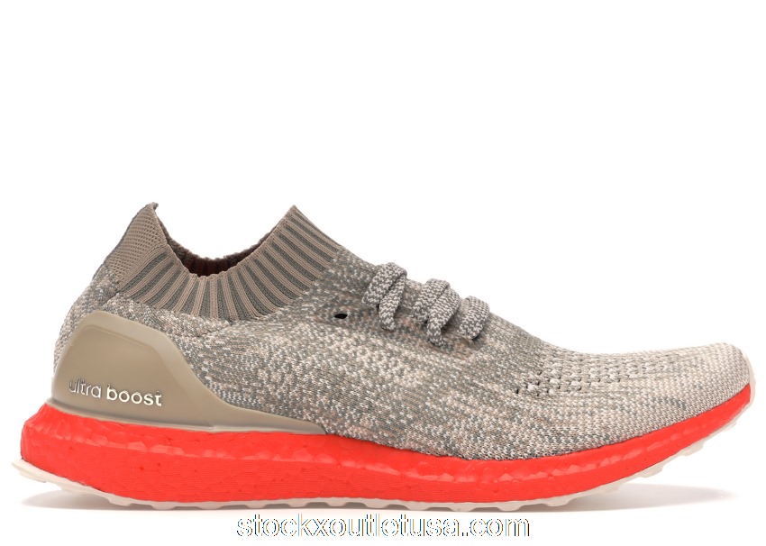 Outlet adidas Ultra Boost Uncaged Trace Cargo S82064