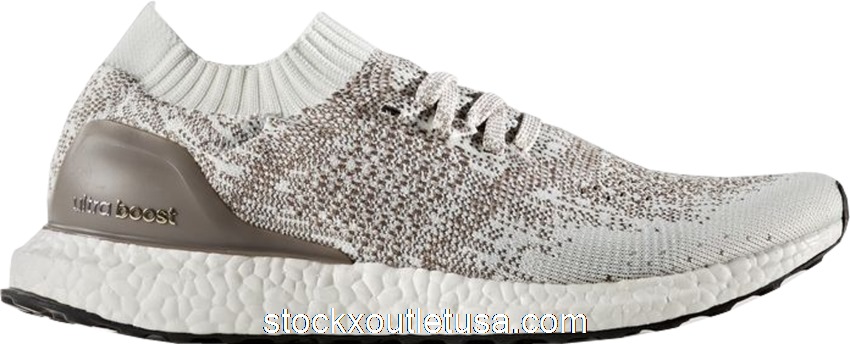 Outlet adidas Ultra Boost Uncaged Vapour Grey BB4074