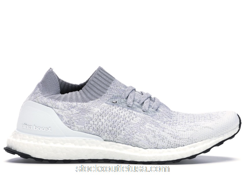 Outlet adidas Ultra Boost Uncaged White Tint DA9157
