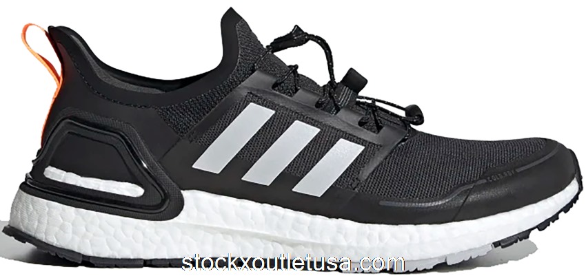Outlet adidas Ultra Boost Winter.Rdy Core Black Cloud White EG5207