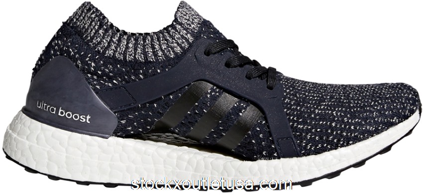 Outlet adidas Ultra Boost X Legend Ink (W) BY1673