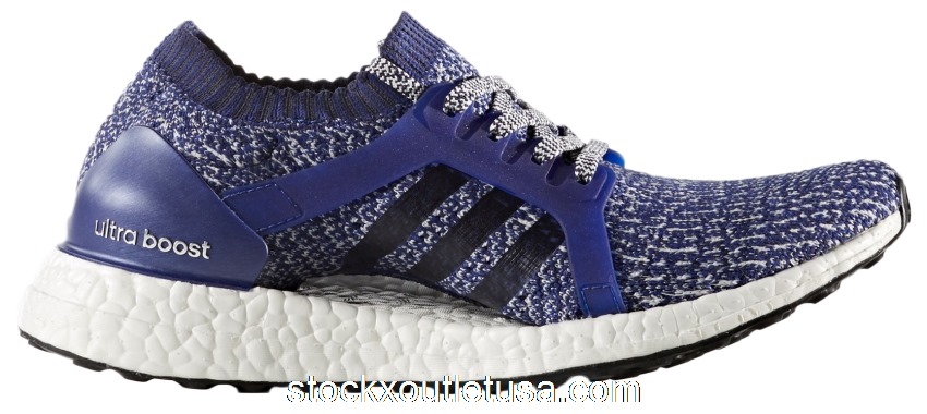 Outlet adidas Ultra Boost X Noble Ink (W) BY2710