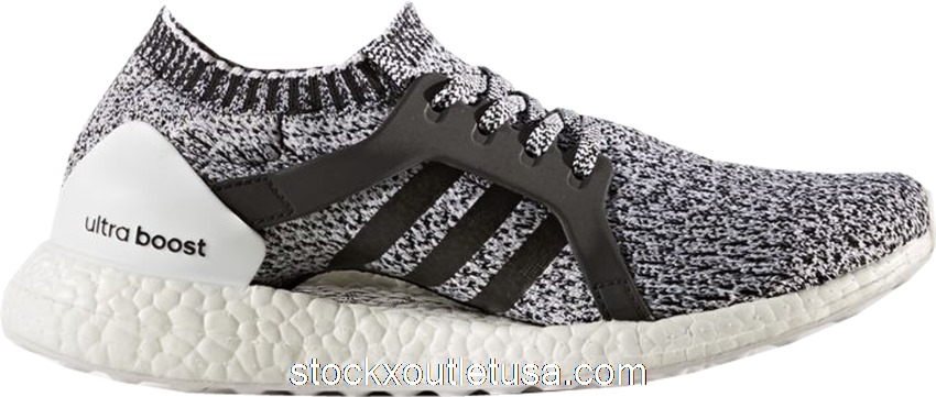 Outlet adidas Ultra Boost X Oreo (W) CG2977