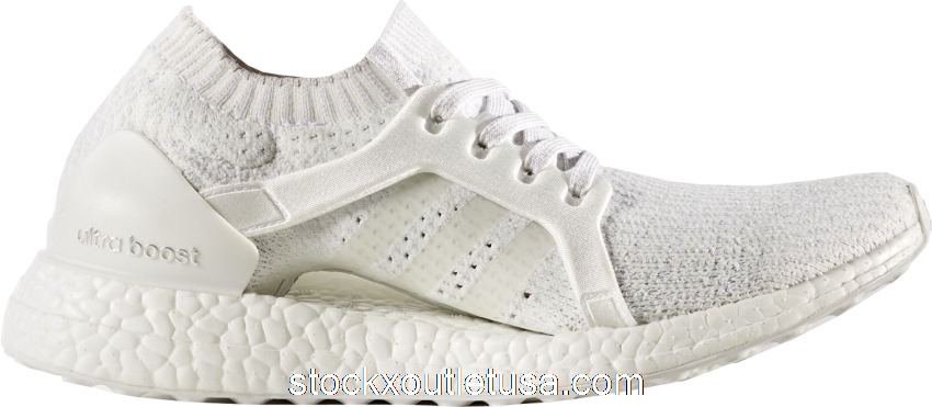 Outlet adidas Ultra Boost X Triple White (W) BB3433