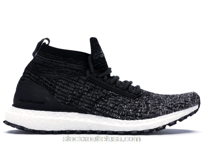 Outlet adidas Ultraboost ATR Reigning Champ Core Black DB2043