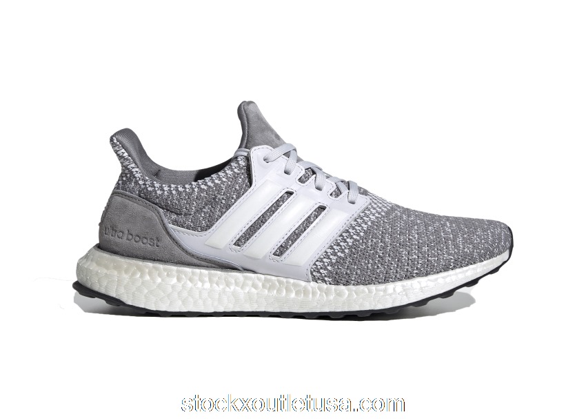 Outlet adidas Ultraboost DNA Dash Grey (W) FW4900