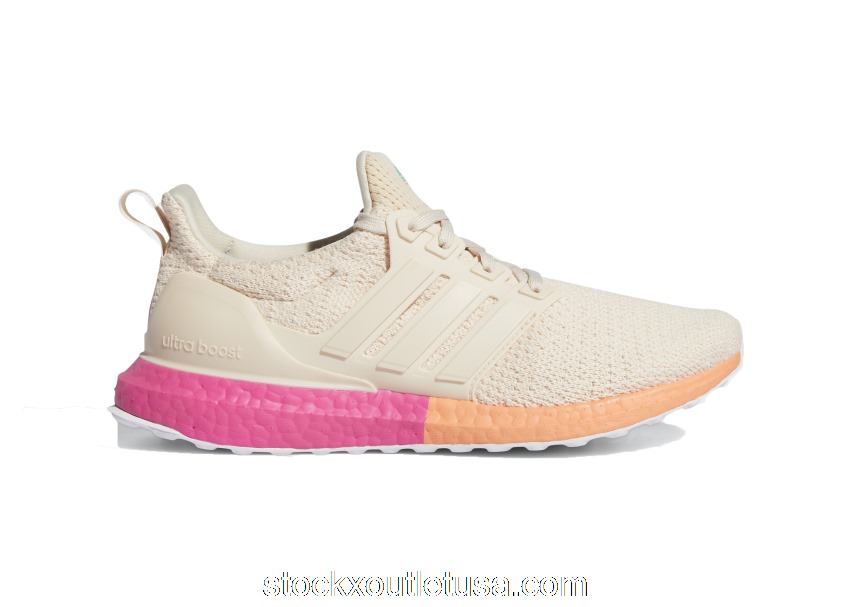 Outlet adidas Ultraboost DNA Linen (W) FX7235