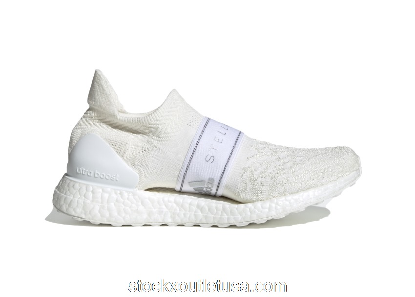 Outlet adidas Ultraboost X 3D Knit Non Dyed (W) EH1729