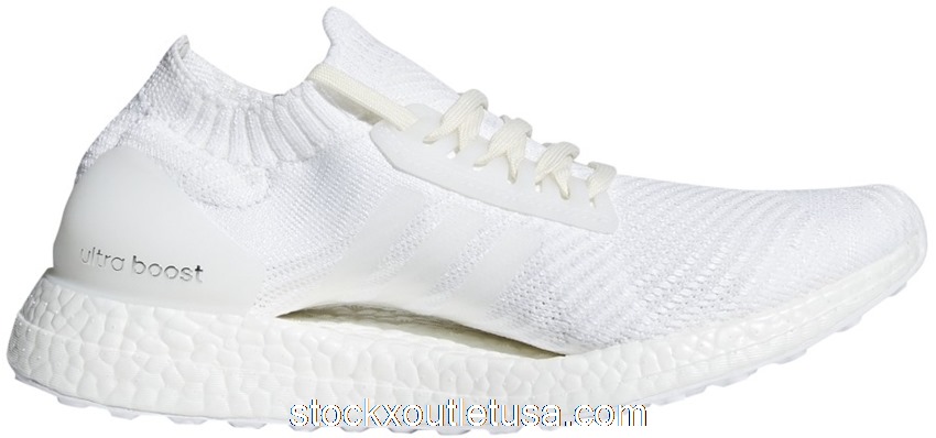 Outlet adidas Ultraboost X Nondye (W) BB6159