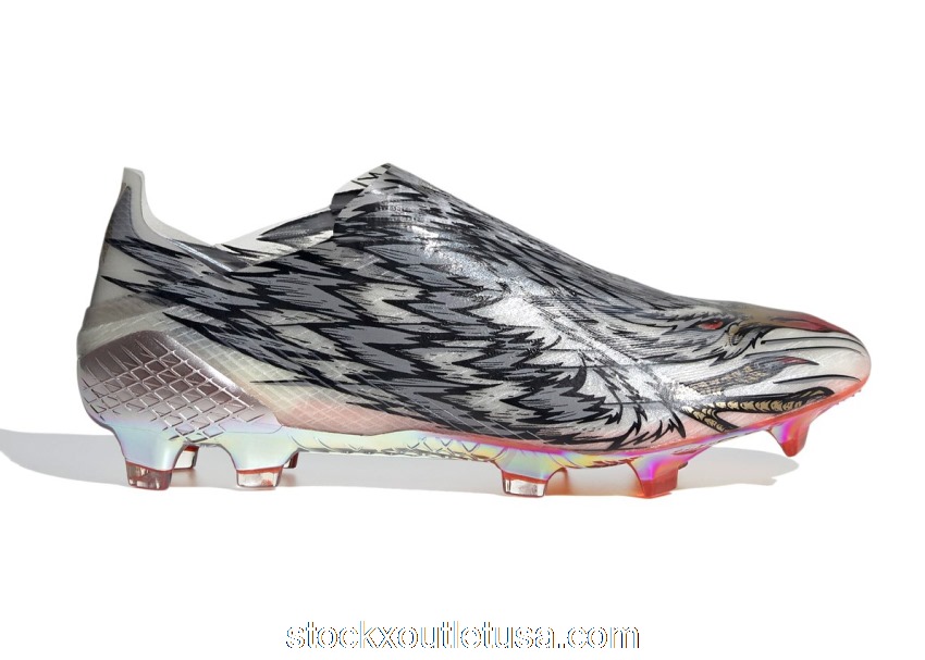 Outlet adidas X Ghosted Plus Peregrine FX0231