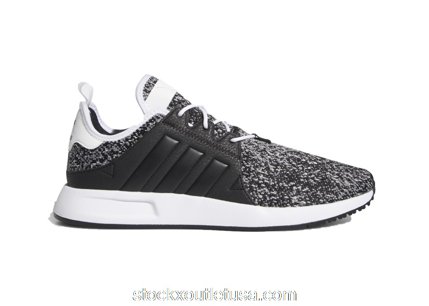 Outlet adidas X_PLR Core Black FX7245