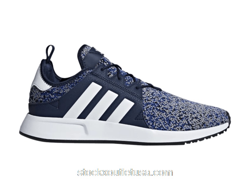 Outlet adidas X_PLR Navy Multi B37437