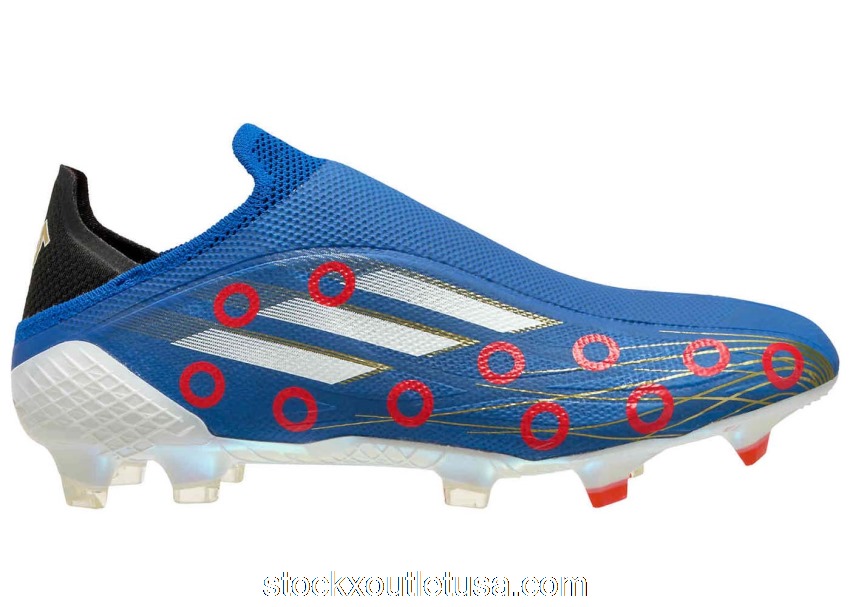 Outlet adidas X Speedflow+ FG 11/11 Single's Day GY1133
