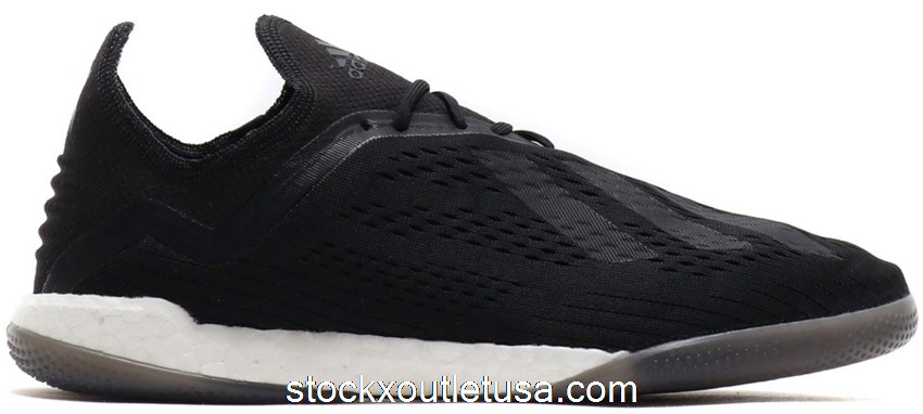 Outlet adidas X Tango 18.1 Core Black DB2279