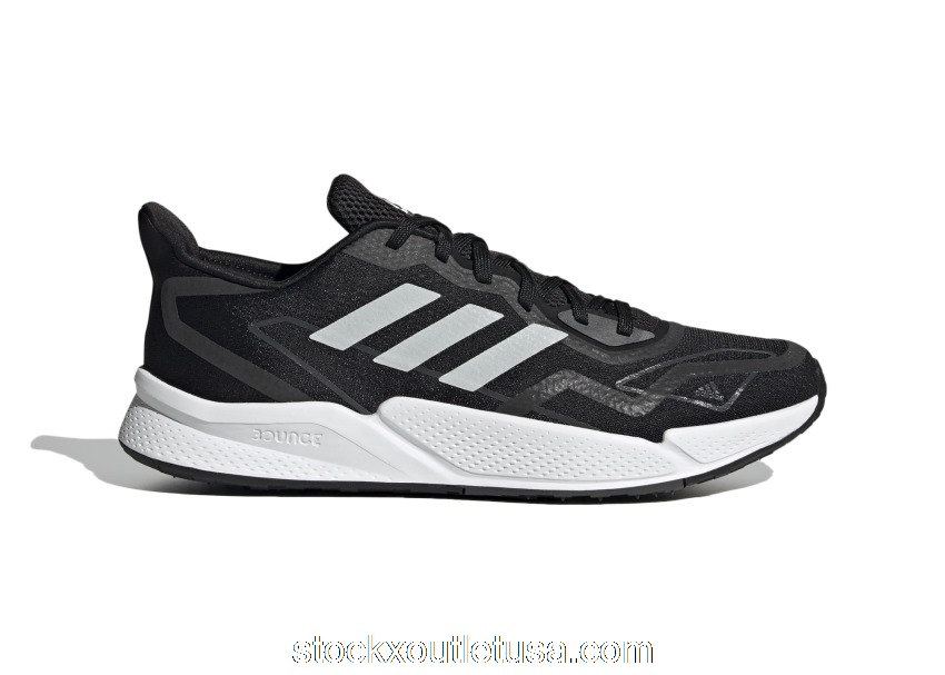 Outlet adidas X9000L2 Heat.RDY Black Reflective FX8384