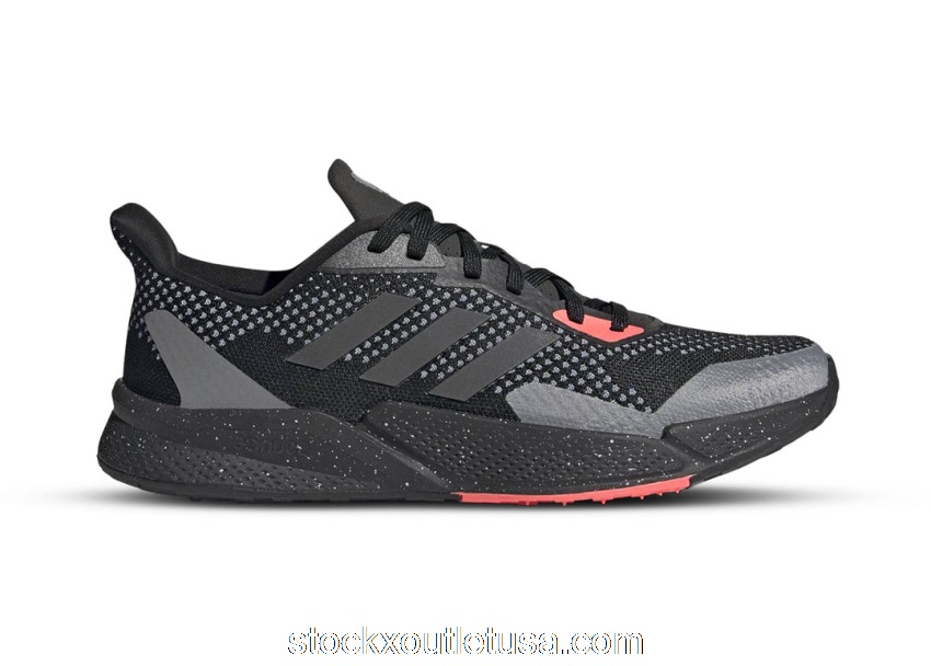 Outlet adidas X9000L2 Night Metallic EH0030