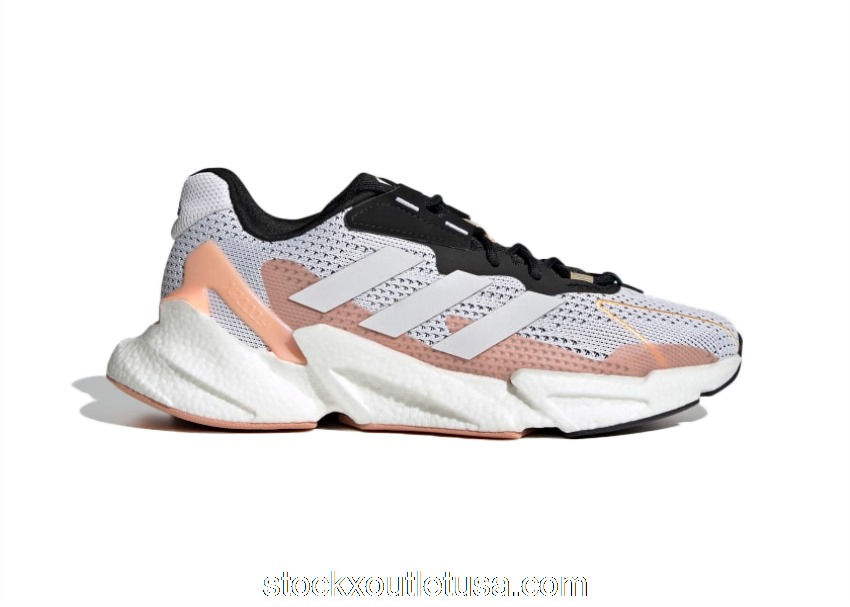 Outlet adidas X9000L4 Ambient Blush (W) S23674