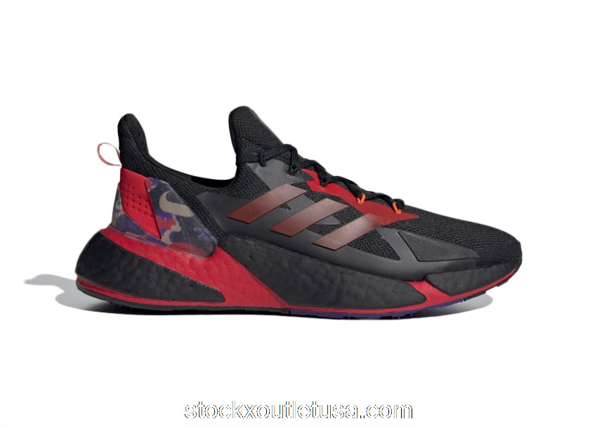 Outlet adidas X9000L4 Chinese New Year GZ8987