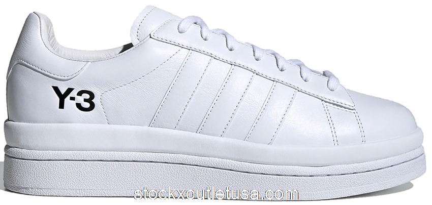 Outlet adidas Y-3 Hicho White FX1751