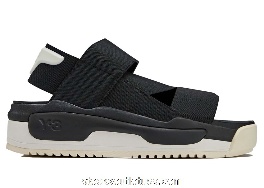 Outlet adidas Y-3 Hokori Black Core White GX1059