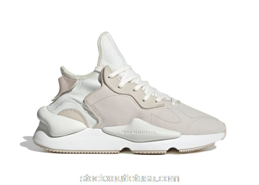 Outlet adidas Y-3 Kaiwa Beige GX6079
