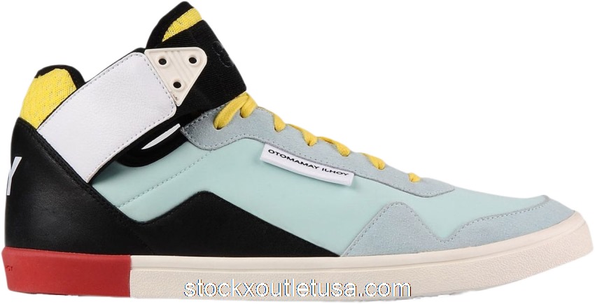 Outlet adidas Y-3 Kazuhuna Multi-Color B35659