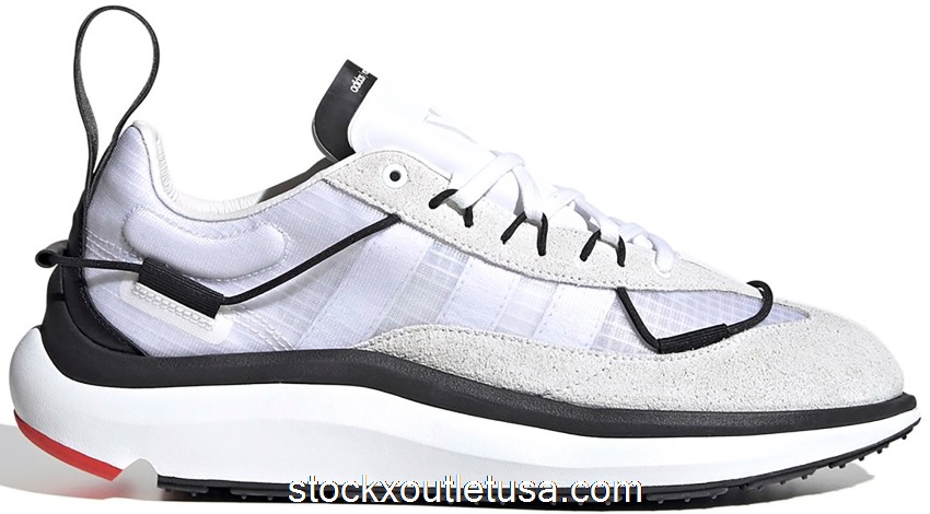 Outlet adidas Y-3 Shiku Run Core White FX1415