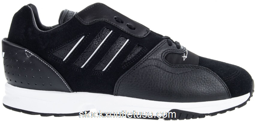 Outlet adidas Y-3 ZX Run Black G54062