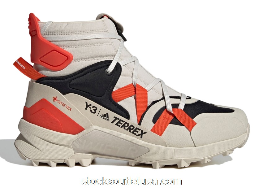 Outlet adidas Y3 Terrex Swift R3 GTX Clear Brown GZ9166