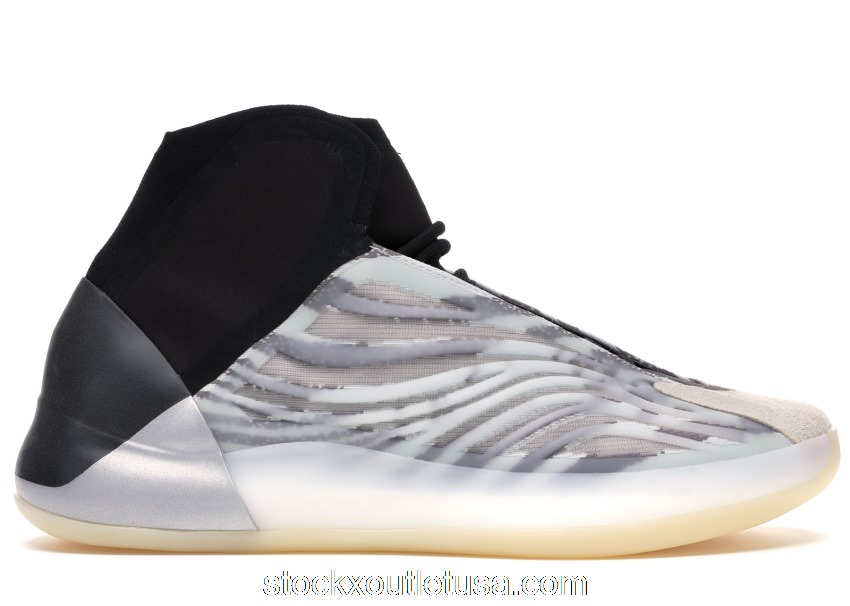 Outlet adidas YZY QNTM BSKTBL (Performance Basketball Model) FZ4362
