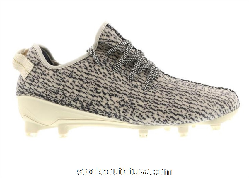 Outlet adidas Yeezy 350 Cleat Turtle Dove B42410