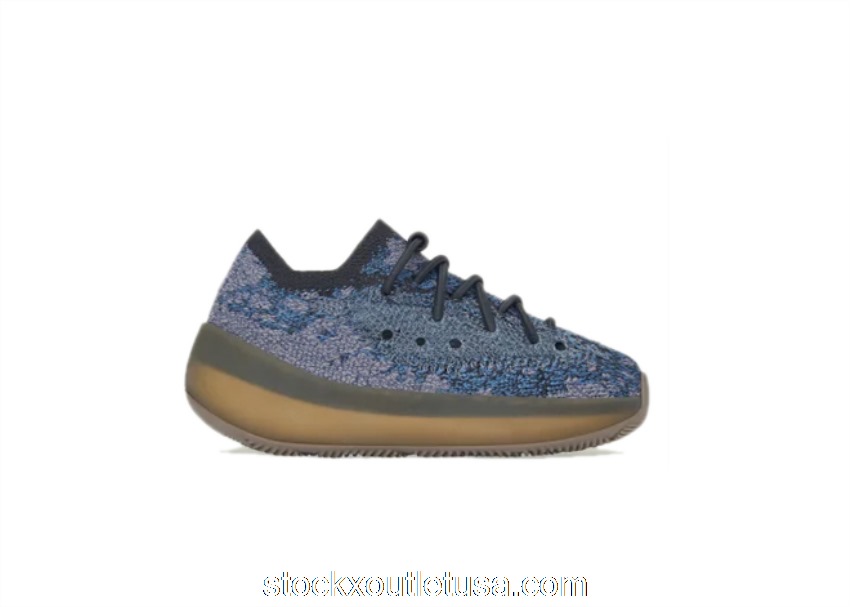 Outlet adidas Yeezy 380 Covellite (Infants) GZ0456