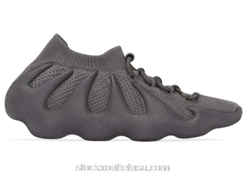 Outlet adidas Yeezy 450 Cinder (Kids) GX9665